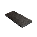 Decking do Wpc, Decking Co extrudado, Decking composto plástico expulso